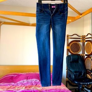 Wax jeans size 5, wore only once
